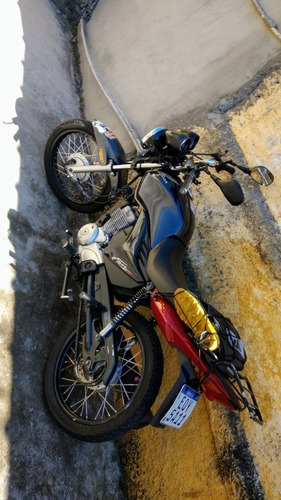 Imagem 2 de 2 de Honda 2011 Mix