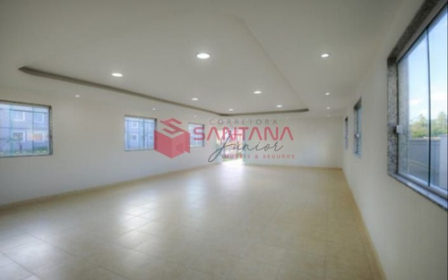 Imagem 30 de 30 de 2/4 Semi Mobiliado Em Abrantes. Oportunidade! - 9341502