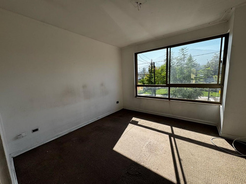 Amplia Casa De 4d 3b En Condominio Pie Andino En Puente Alto