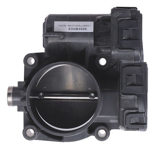 1- Cuerpo Aceleración Elec 1500 V6 3.7l 11/12 Cardone Reman (Reacondicionado)