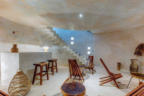 Venta De Suite Con Alberca Privada En Tulum