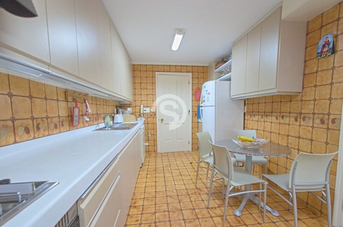 Apartamento Frente Al Puerto - Ref: 1616