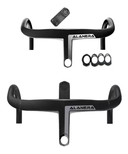 Soporte De Garmin Para Manubrio Integrado Deda Alanera - CyclingPro