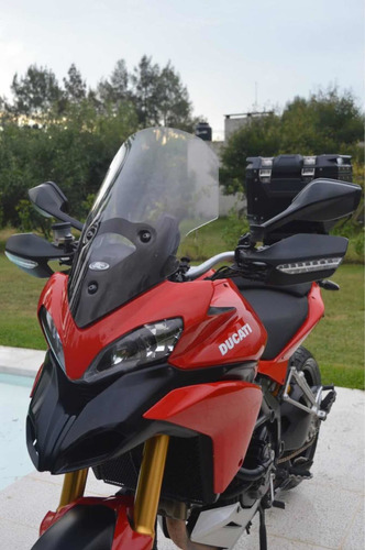 Ducati 1200