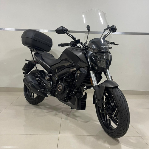 Bajaj Dominar 400 2021 Usado 7.500 Km