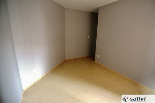 Apartamento Para Venda - 01043.002