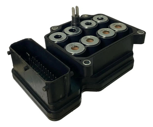 Parte Eletrônica Módulo De Freio Abs 52058502 Gm Spin (Recondicionado)