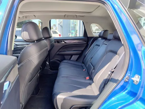 Dodge Journey 1.5T Gdi Gt