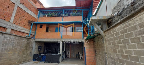 Imagen 4 de 18 de Mk Inmobiliaria Vende Local En La Calle Sucre, Los Teques / 04126968207