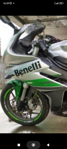 Benelli 302r, Excelente Estado ..