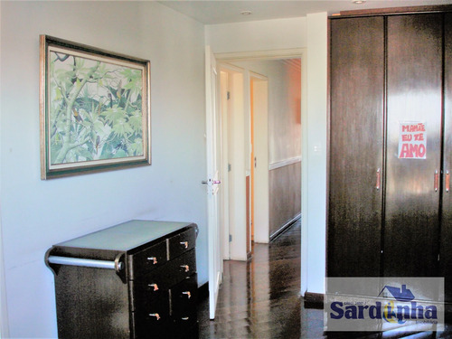 Imagem 9 de 15 de Apartamento Em Sumarezinho - São Paulo - 1803