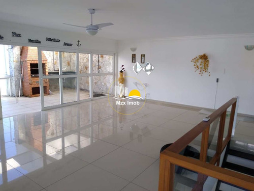 Imagem 10 de 30 de Cobertura Com 3 Dorms, Aparecida, Santos - R$ 1.75 Mi, Cod: 1021 - V1021