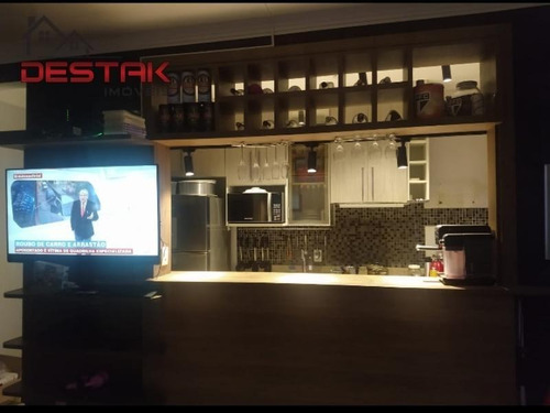 Imagem 3 de 10 de Ref.: 5939 - Apartamento Em Jundiaí Para Venda - V5939