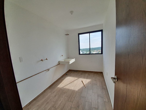 Imagen 23 de 26 de Fracc Lomas De La Rioja Casa En Venta Con Roof Garden Vista
