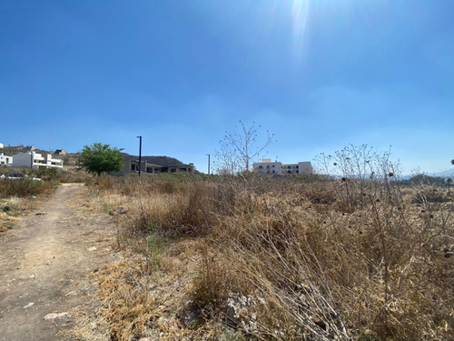 Terreno En Venta Uso Mixto Comercial Y De Servicios - El Condado Queretaro
