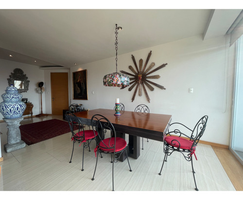 Penthose En Venta En Torre Acueducto En Calzada Zavaleta