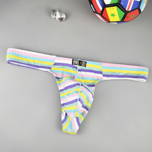 Calzoncillos A La Moda Para Hombre, Casuales, Cómodos, Sólid