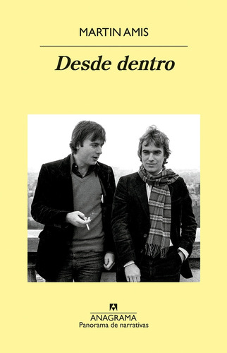 Desde Dentro - Martin Amis