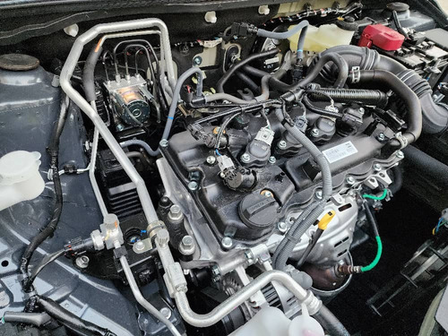 Toyota Yaris G