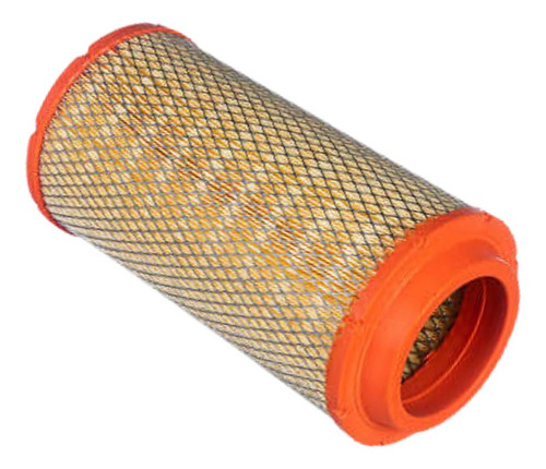 Filtro De Ar Trator N. H. Ts 6020 2007/em Diante
