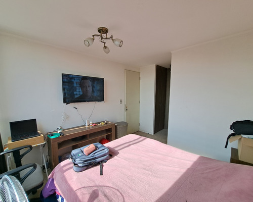 Venta De Amplio Departamento Ubicado En Octava Avenida 1563