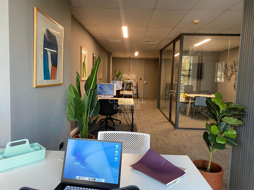 Venta Oficinas Work Plaza La Dehesa