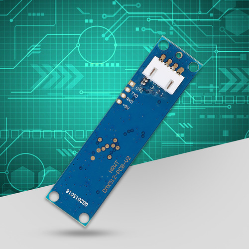 Transceptor Inalámbrico Dmx512 Transmisor Receptor Dmx512