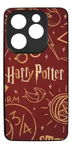 Comprar Funda Protector Case Para Infinix Hot 40i Harry Potter