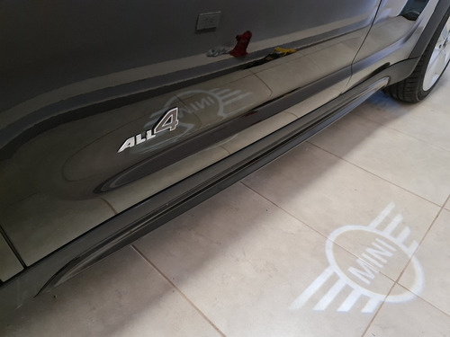 Mini Cooper Countryman Countryman All4