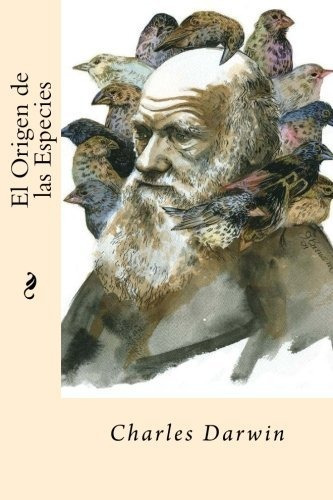 Libro : El Origen De Las Especies  - Darwin, Charles _v