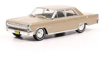 Comprar Autos Inolvidables Rambler Ambassador 990 N° 38 