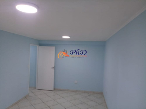 Imagem 2 de 6 de Sala Comercial A Venda No Bairro Centro - Jundiaí, Sp - Ph73367