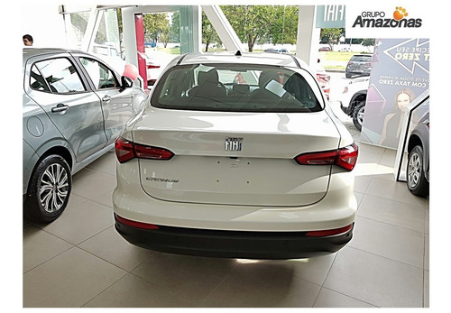 Fiat Cronos 1.3 (flex)