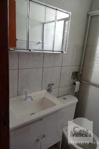 Imagem 6 de 9 de Apartamento À Venda No Pirajá - Código 371551 - 371551