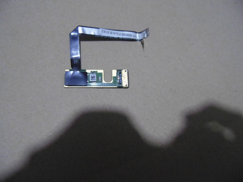 Leitor Biométrico Fingerprint Para O Notebook Lenovo T440 (Usado)