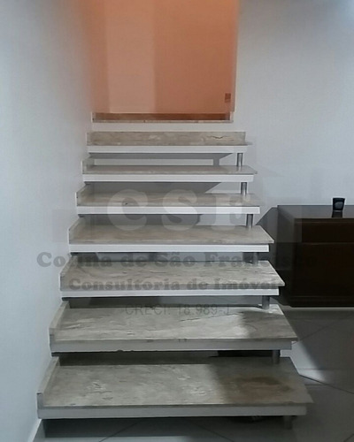 Imagem 25 de 28 de Sobrado Para Venda Em Cotia - Ca04019 - 32754184