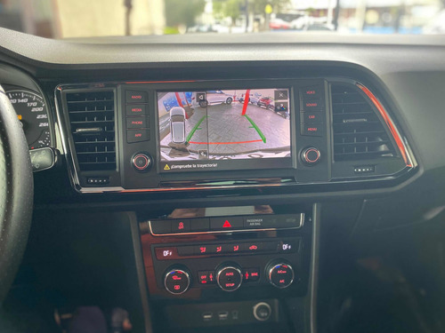 Imagen 15 de 15 de Seat Ateca Fr Dsg