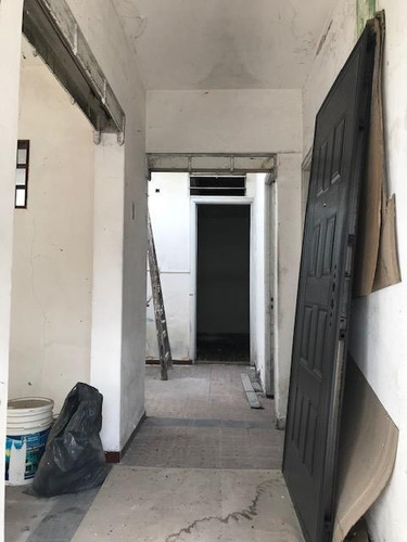 3 Apartamentos En Un Padrón