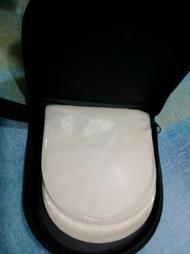 Imagen 2 de 3 de Estuche Porta Cd