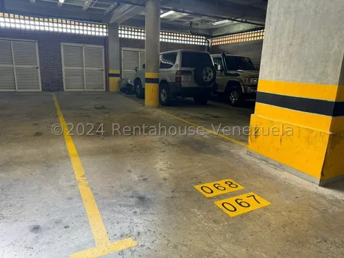 Ls Vende Apartamento Escampadero