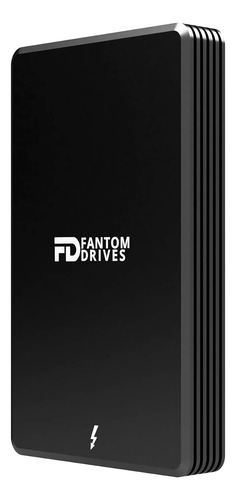 Unidades Fantom Externas Ssd Tb3x-2300n2 Tb, Con Capacidad D