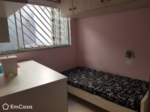 Imagem 8 de 10 de Casa À Venda Em São Paulo - 22201