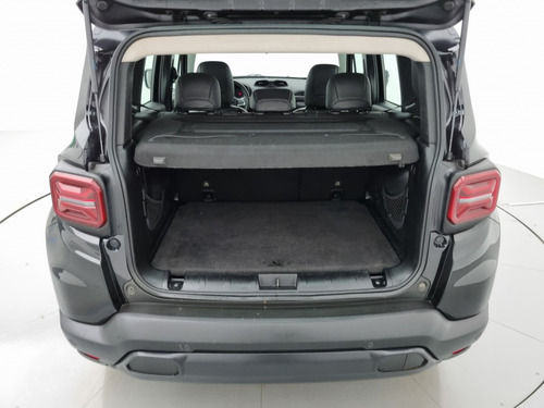 Jeep Renegade 1.3 T270 TURBO FLEX LONGITUDE AT6