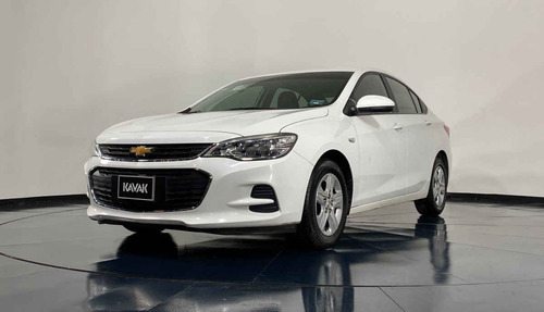 Imagen 1 de 15 de 116026 - Chevrolet Cavalier 2018 Con Garantía