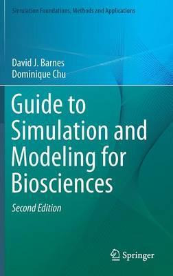 Libro Guide To Simulation And Modeling For Biosciences - ...