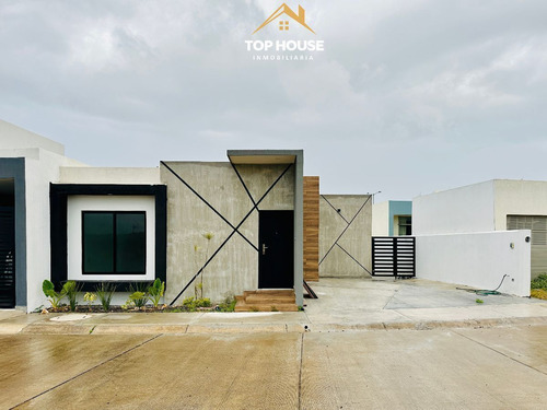 Casa En Venta En Real Mandinga, Veracruz