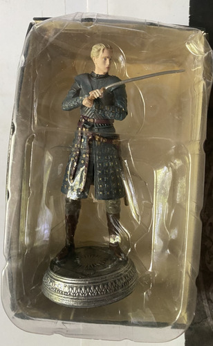 Game Of Thrones, Brienne Of Tarth, Figura, Jta