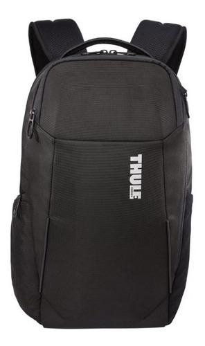 Mochila Thule Notebook Accent 23 Litros Preto