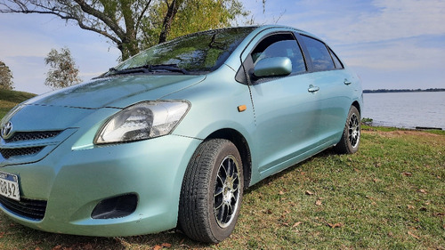 Toyota Yaris 1.5 Hb Core 5vel Aa Mt