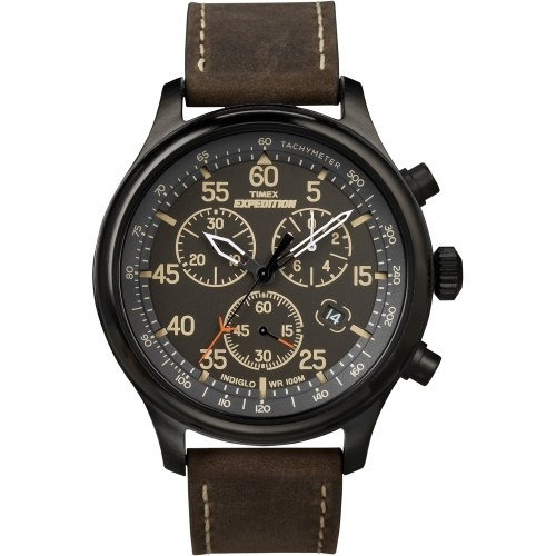 Timex Expedition Field Reloj Cronógrafo Para Hombre